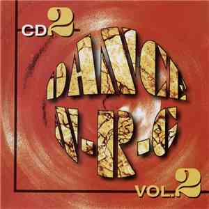 Various - Dance N-R-G Vol.2 CD2 FLAC