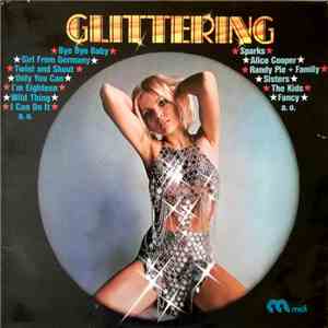 Various - Glittering FLAC