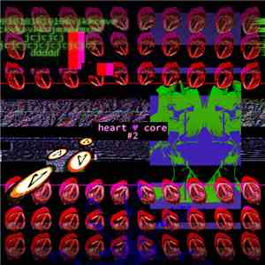 Various - heart♥core #2 FLAC