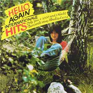 Various - Hello Again - Internationale Hits FLAC
