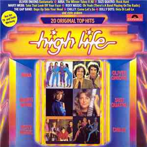 Various - High Life - 20 Original Top Hits FLAC