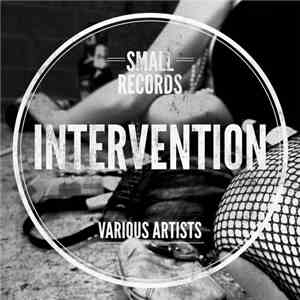 Various - Intervention FLAC
