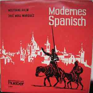 Various - Modernes Spanisch FLAC