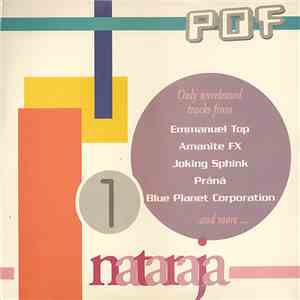 Various - Nataraja 1 FLAC