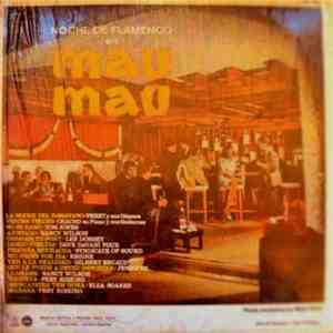 Various - Noche De Flamenco En Mau Mau 2e Volumen FLAC
