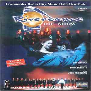 Various - Riverdance - Live From New York City FLAC
