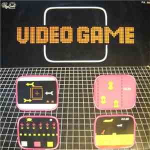 Various - Video Game FLAC