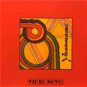 Vicio Novo - Yanomami FLAC