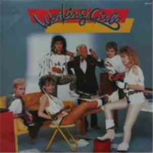 Working Girls - Working Girls FLAC