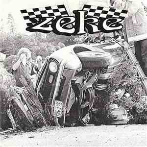 Zeke - Fight In The Storeroom FLAC