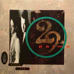 29 Palms - Fatal Joy FLAC