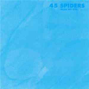 45 Spiders - Mizu No Oto FLAC