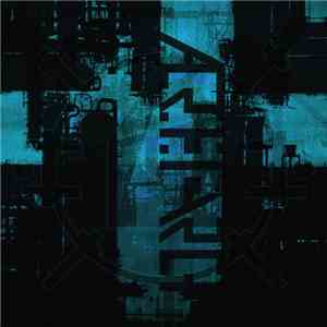 Acritarch - Acritarch FLAC