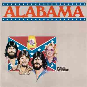 Alabama - Pride Of Dixie FLAC