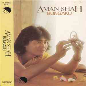 Aman Shah - Bungaku FLAC