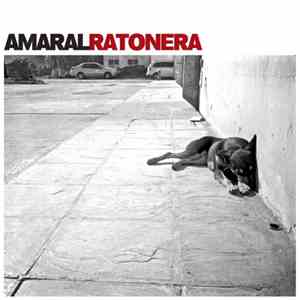 Amaral - Ratonera FLAC