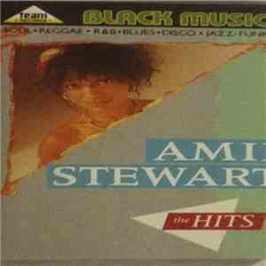 Amii Stewart - The Hits FLAC