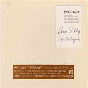 Ann Sally - Hallelujah FLAC