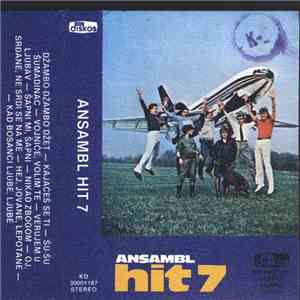 Ansambl Hit 7 - Hit 7 FLAC