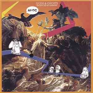 Apoc - Gods & Ghosts FLAC