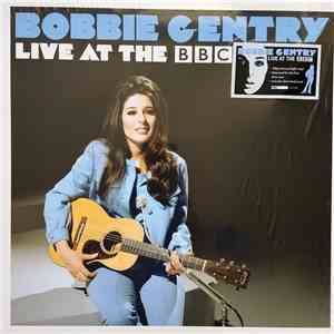 Bobbie Gentry - Live At The BBC FLAC