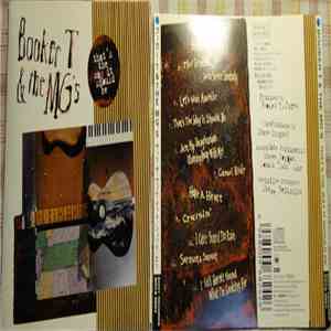 Booker T & The MG's - That's The Way It Should Be FLAC