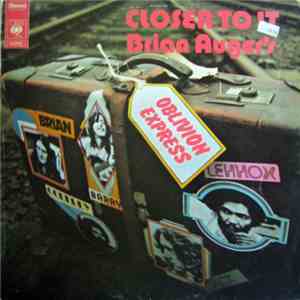 Brian Auger's Oblivion Express - Closer To It FLAC