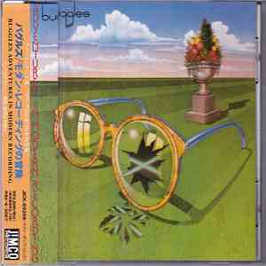 Buggles - Adventures In Modern Recording FLAC