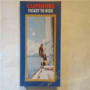 Carpenters - Ticket To Ride FLAC