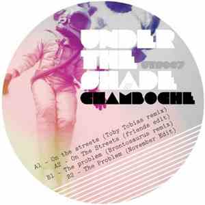 Chamboche - On The Streets FLAC