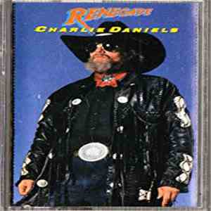 Charlie Daniels - Renegade FLAC