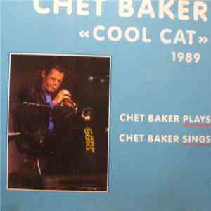 Chet Baker - Cool Cat FLAC