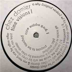 Chez Damier - Time Visions 1 FLAC