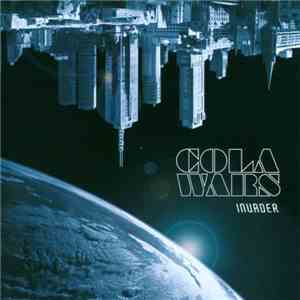 Cola Wars - Invader FLAC