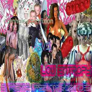 Cornhole Crucifixion Vs. Low Entropy - Extreme Speedcore Disorder EP FLAC