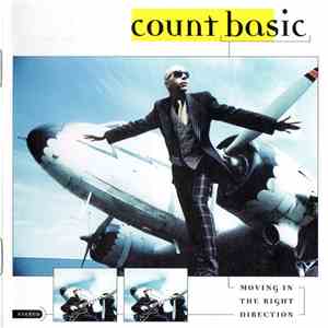 Count Basic - Moving In The Right Direction FLAC