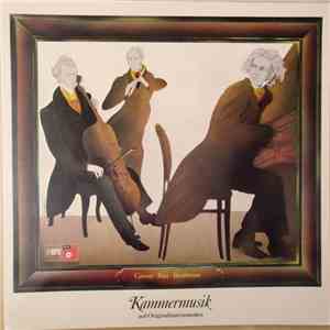 Czerny · Ries · Beethoven - Kammermusik Auf Originalinstrumenten FLAC