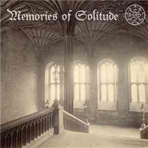 Decarabia - Memories of Solitude FLAC