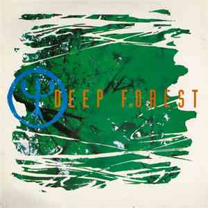 Deep Forest - Deep Forest FLAC