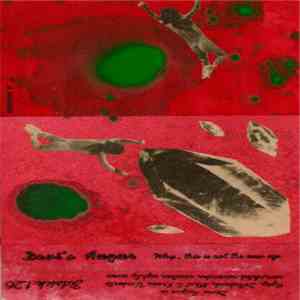 Devi's Augur - Why, This Is No Longer The New Age FLAC