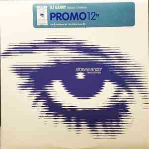 DJ Garry - Dream Universe FLAC