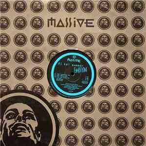 DJ Kai Summer - Emotion FLAC