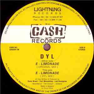 Dyl - E - Limonade FLAC