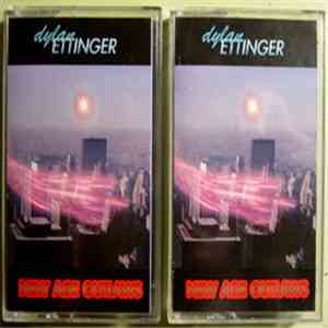 Dylan Ettinger - New Age Outlaws FLAC