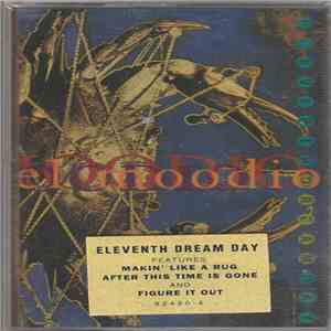 Eleventh Dream Day - El Moodio FLAC