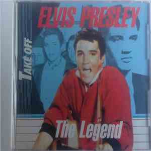 Elvis Presley - The Legend FLAC