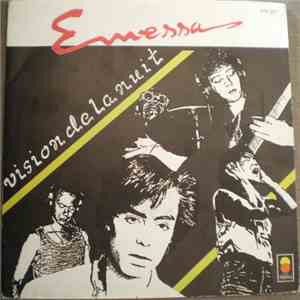Emessa - Vision De La Nuit FLAC