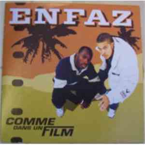 Enfaz - Comme Dans Un Film FLAC