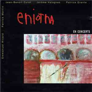 Eniotna - En Concerts FLAC