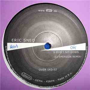 Eric Sneo - Don't Sit Down FLAC